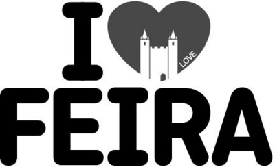I LOVE FEIRA