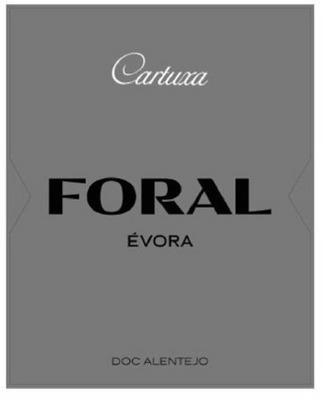 CARTUXA FORAL