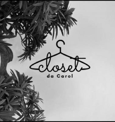 CLOSET DA CAROL