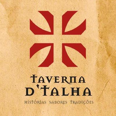 TAVERNA D'TALHA HISTÓRIAS SABORES TRADIÇÕES