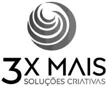 3 X MAIS SOLUÇÕES CRIATIVAS