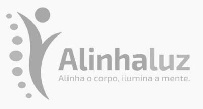 ALINHALUZ ALINHA O CORPO, ILUMINA A MENTE