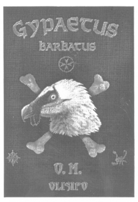 GYPAETUS BARBATUS O. M. OLISIPO