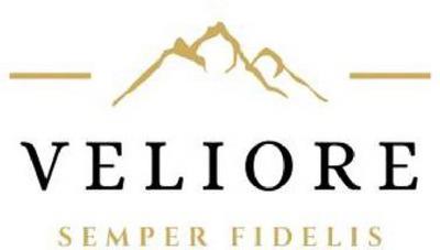 VELIORE SEMPER FIDELIS