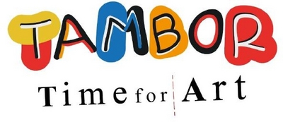 TAMBOR TIME FOR ART