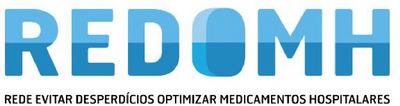 REDOMH REDE EVITAR DESPERDÍCIOS OPTIMIZAR MEDICAMENTOS HOSPITALARES