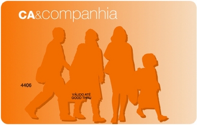 CA & COMPANHIA
