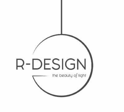 R-DESIGN, THE BEAUTY OF LIGHT
