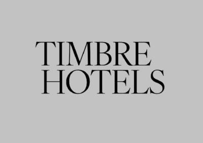 TIMBRE HOTELS