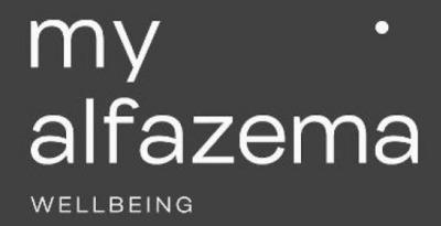 MY ALFAZEMA WELLBEING