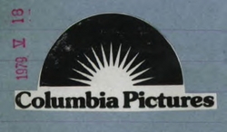 COLUMBIA PICTURES