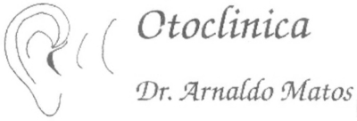 OTOCLINICA DR. ARNALDO MATOS