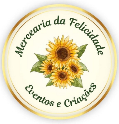 MERCEARIA DA FELICIDADE EVENTOS E CRIAÇÕES
