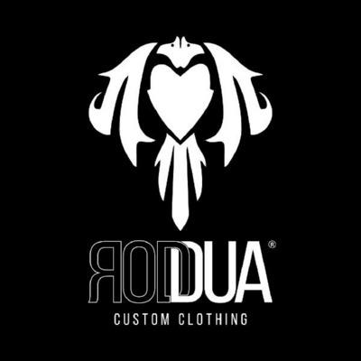 RODDUA - CUSTOM CLOTHING