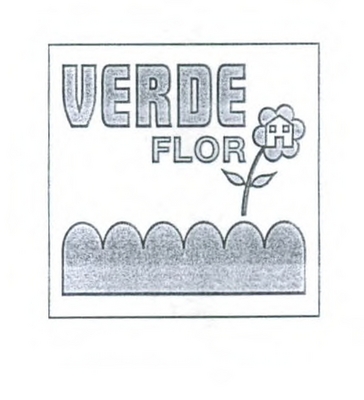VERDE FLOR