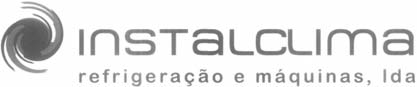 INSTALCLIMA REFRIGERAÇÃO E MÁQUINAS, LDA