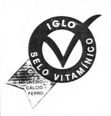 IGLO SELO VITAMÍNICO