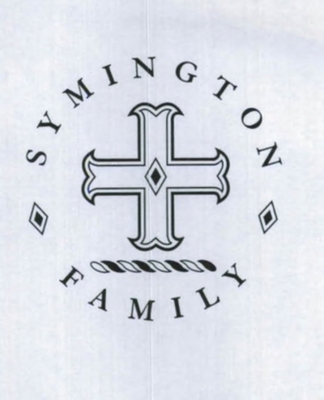 SYMINGTON FAMILY