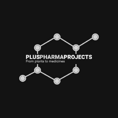PLUS PHARMA PROJECTS - FROM PLANTS TO MEDICINES