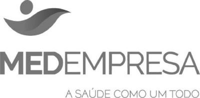 MEDEMPRESA - A SAÚDE COMO UM TODO