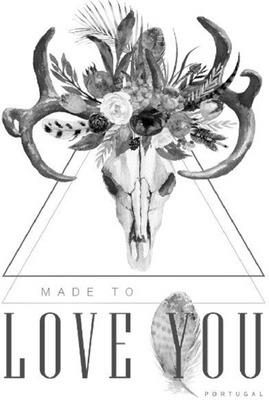 MADE TO LOVE YOU PORTUGAL