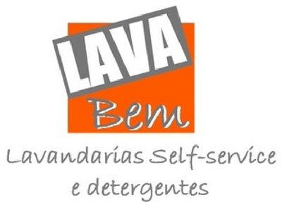 LAVA BEM LAVANDARIAS SELF-SERVICE E DETERGENTES