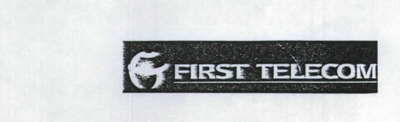 FIRST TELECOM