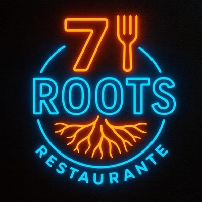 7 ROOTS  RESTAURANTE