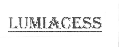 LUMIACESS