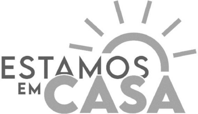 ESTAMOS EM CASA
