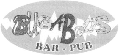 BUGABOOS