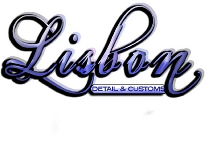 LISBON DETAIL & CUSTOMS
