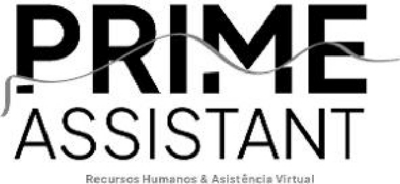 PRIME ASSISTANT - RECURSOS HUMANOS & ASSISTÊNCIA VIRTUAL