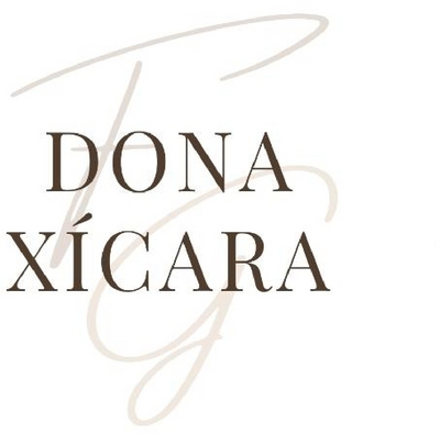 DONA XÍCARA FG