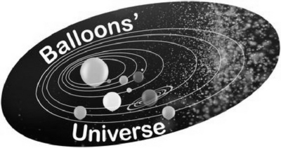BALLOONS' UNIVERSE