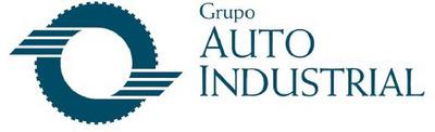GRUPO AUTO INDUSTRIAL