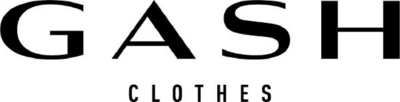 GASH CLOTHES