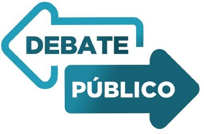DEBATE PÚBLICO