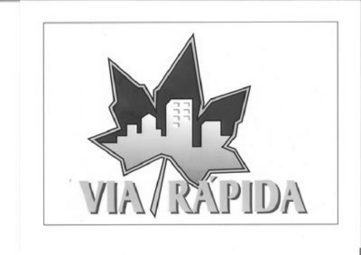 VIA RÁPIDA
