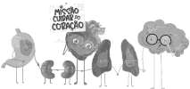 MISSÃO CUIDAR DO CORAÇÃO