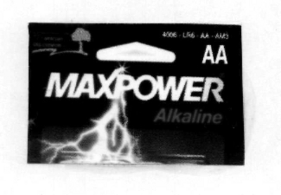 MAXPOWER