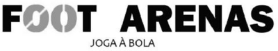 FOOT ARENAS JOGA A BOLA