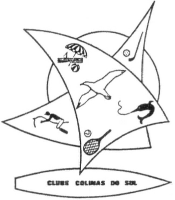 CLUBE COLINAS DO SUL