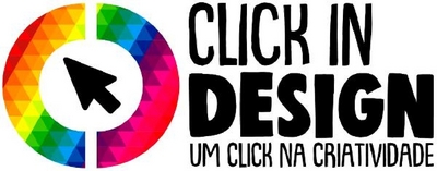 CLICK IN DESIGN - UM CLICK NA CRIATIVIDADE