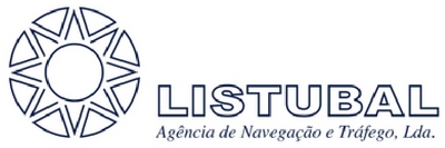 LISTUBAL - AGÊNCIA DE NAVEGAÇÃO E TRÁFEGO, LDA.