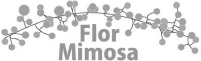 FLOR MIMOSA