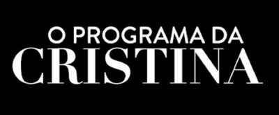 O PROGRAMA DA CRISTINA