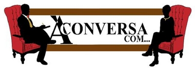 À CONVERSA COM ...
