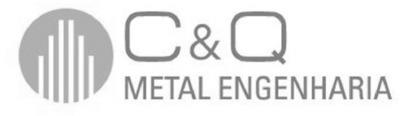 C&Q METAL ENGENHARIA