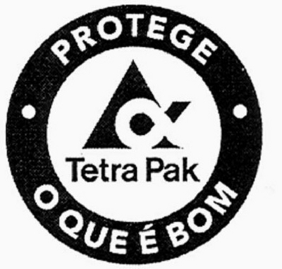 TETRA PAK PROTEGE O QUE É BOM